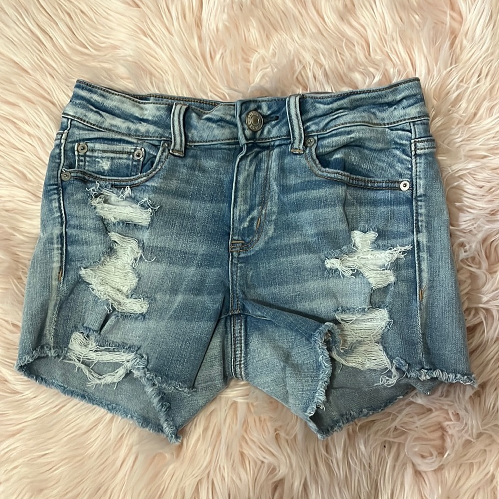 American Eagle 🦅 shorts